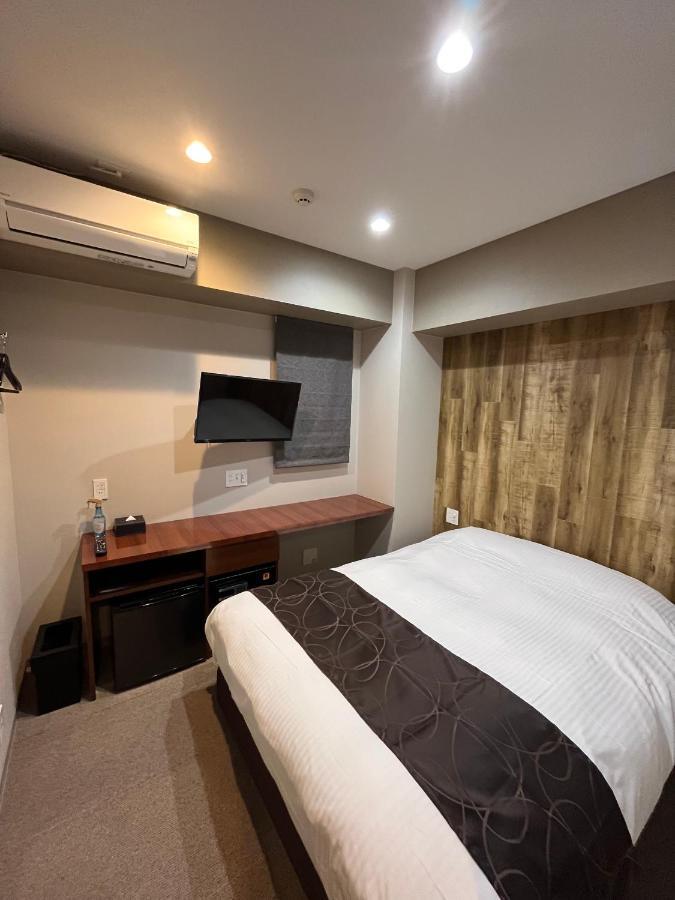 Hotel Erenoa Нагоя Экстерьер фото
