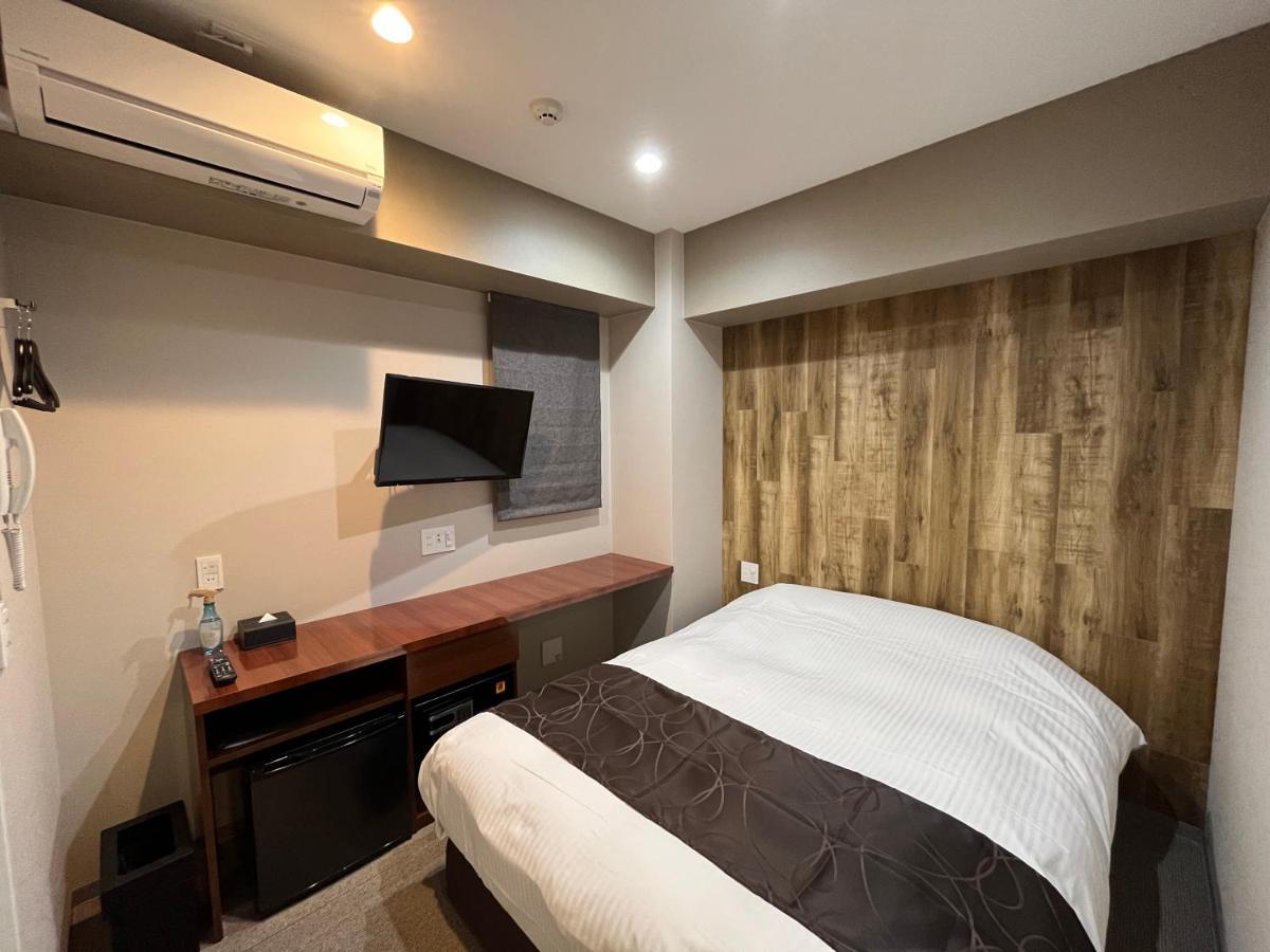 Hotel Erenoa Нагоя Экстерьер фото